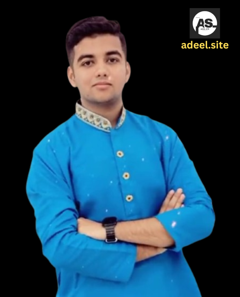 adeel.site